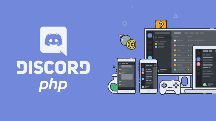 Discord PHP